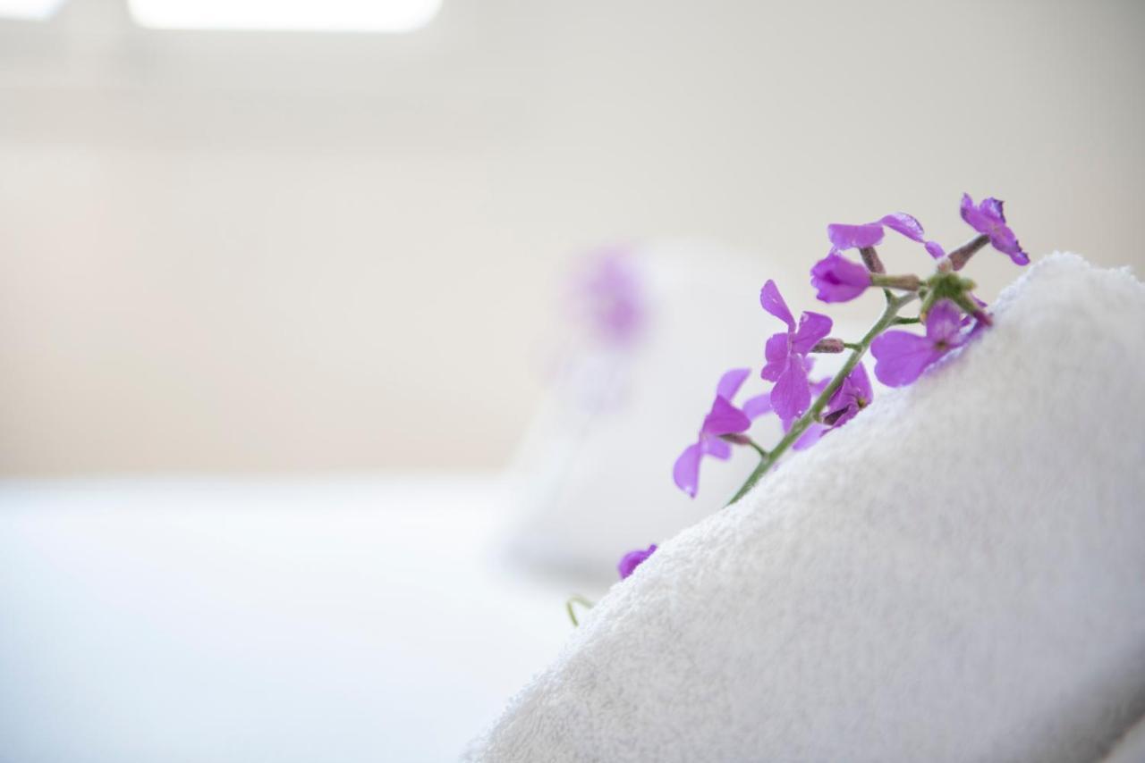 White Utopia Apartments And Maisonettes Imerovigli  Ngoại thất bức ảnh